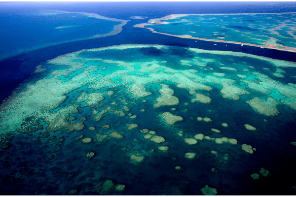 Great Barrier Reef