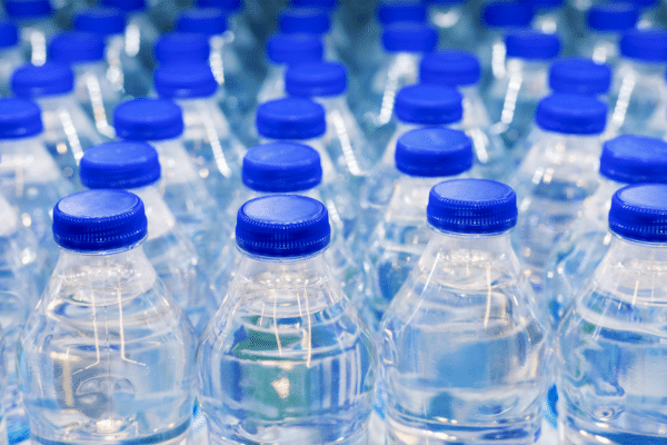 Tap Water
