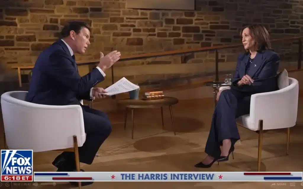 Kamala Harris