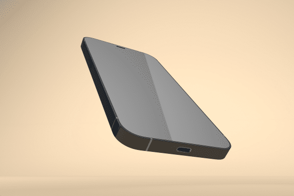 iPhone