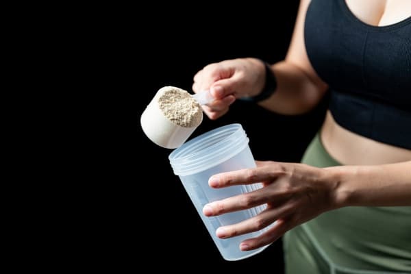 Protein Powders