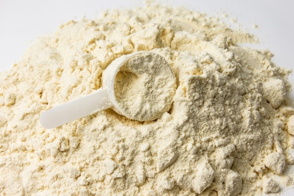 Protein Powders