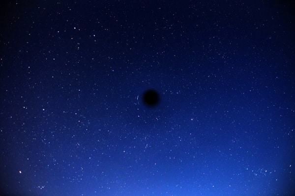 black hole