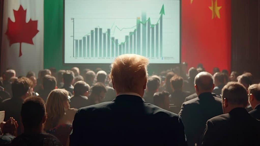 global trade dynamics analysis