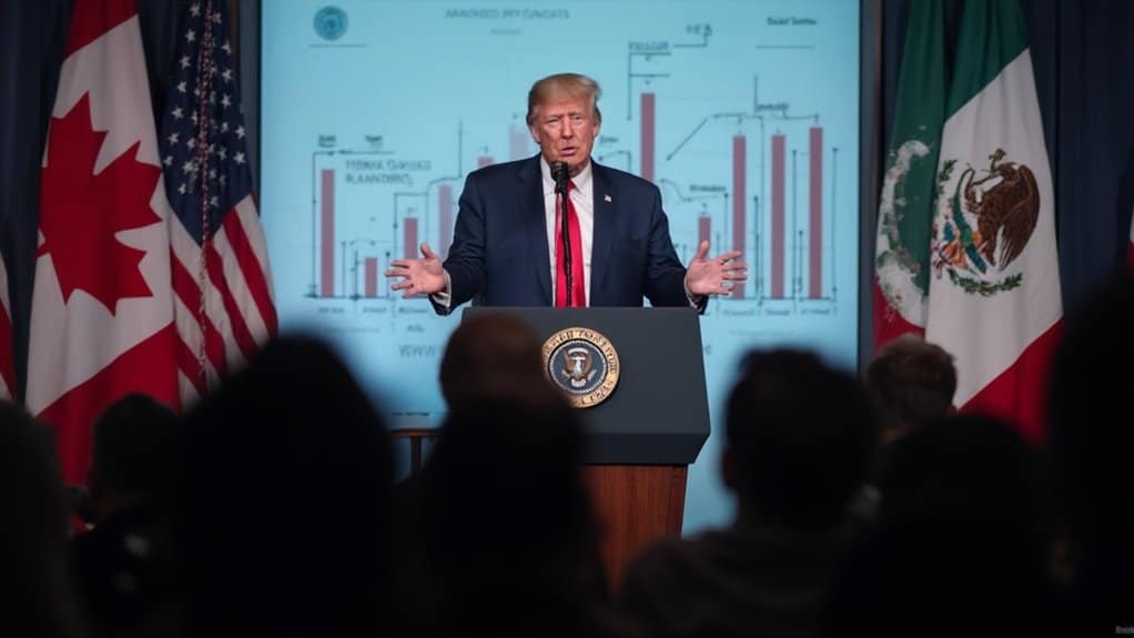 protecting domestic industries interests