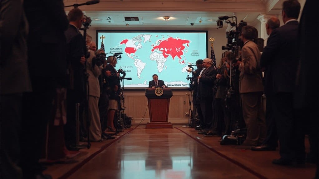 tariff implementation details overview