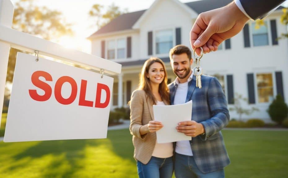 mortgage demand rises significantly