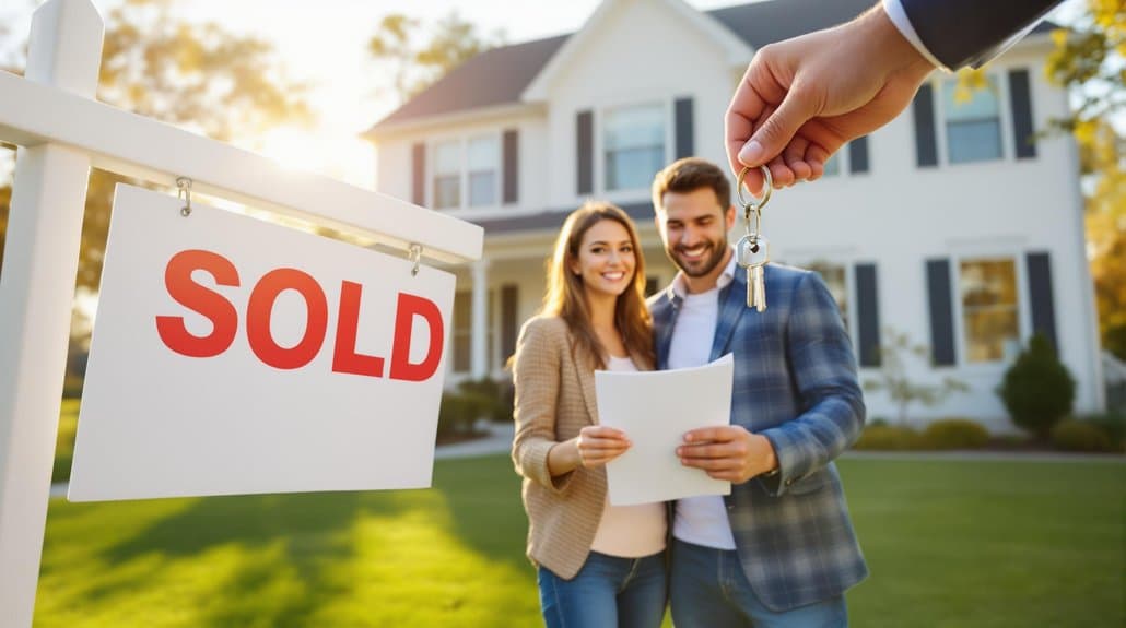 mortgage demand rises significantly