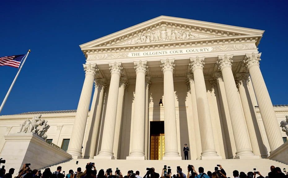 supreme court usaid payments