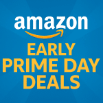 Early Prime Day Steals Are Here—And Going Quickly