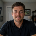 Blake Morrison