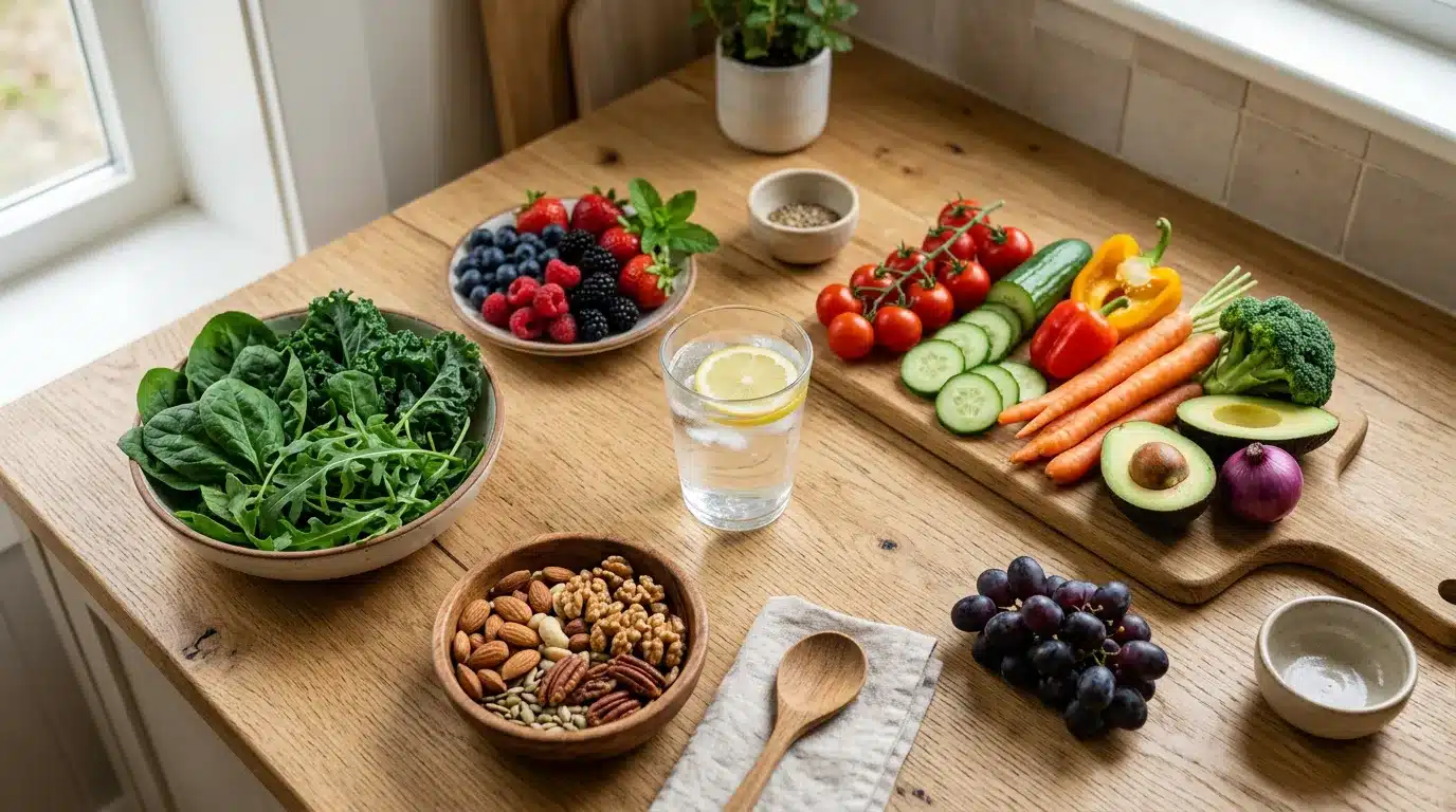 5 Foods That Secretly Spike Inflammation