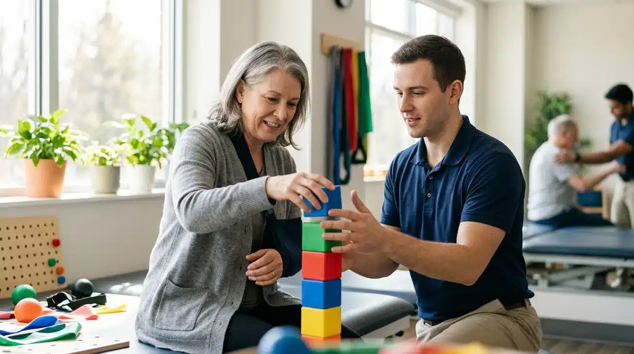 Neuroplasticity and the Potential for Brain Recovery